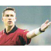 UEFA DAN TÜRK HAKEME GÖREV